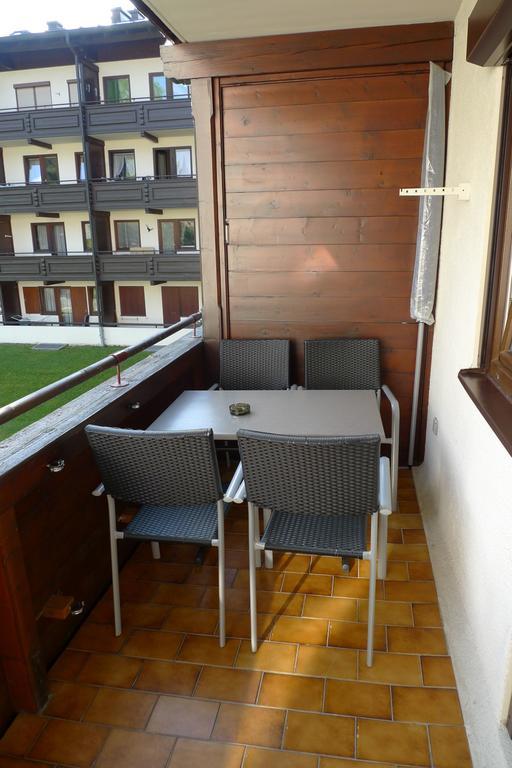 Ferienwohnung Loitfelder-Pang Saalbach-Hinterglemm Exterior photo