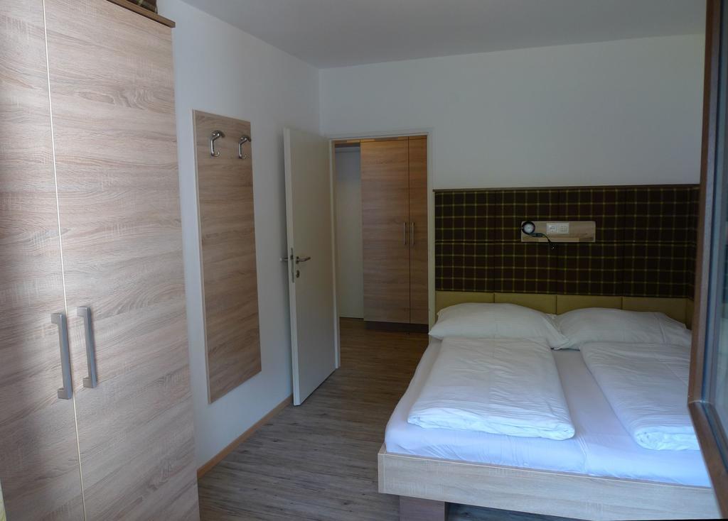 Ferienwohnung Loitfelder-Pang Saalbach-Hinterglemm Exterior photo